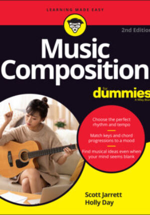 Music composition for dummies, 2nd edition Ebook